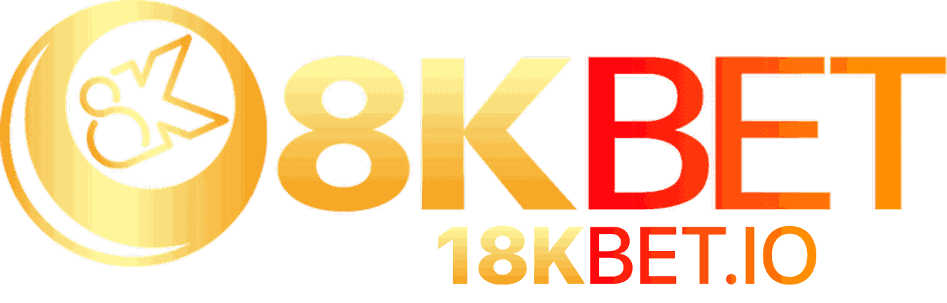 8kbet logo
