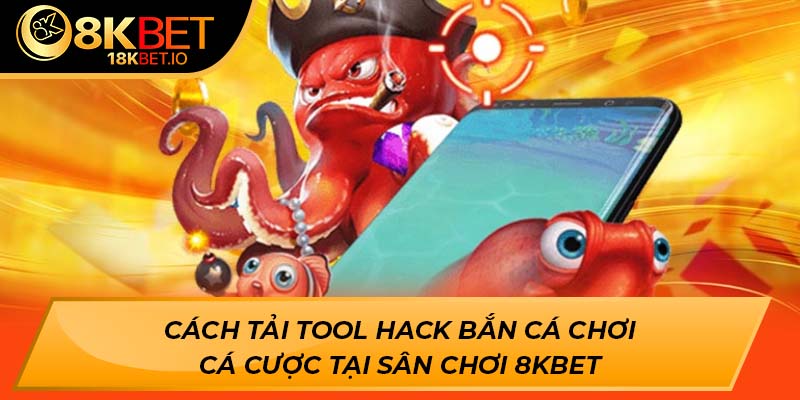 tool hack bắn cá