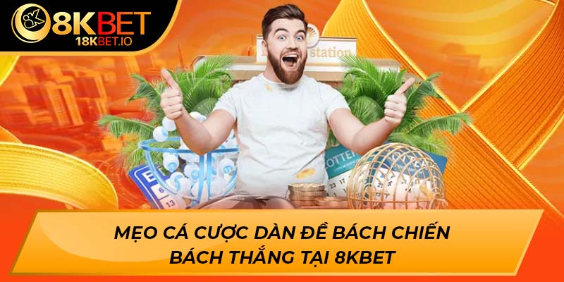 cược dàn đề