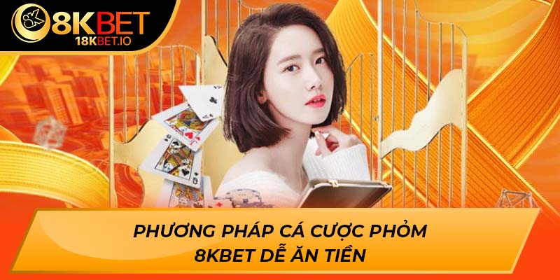 phỏm 8Kbet