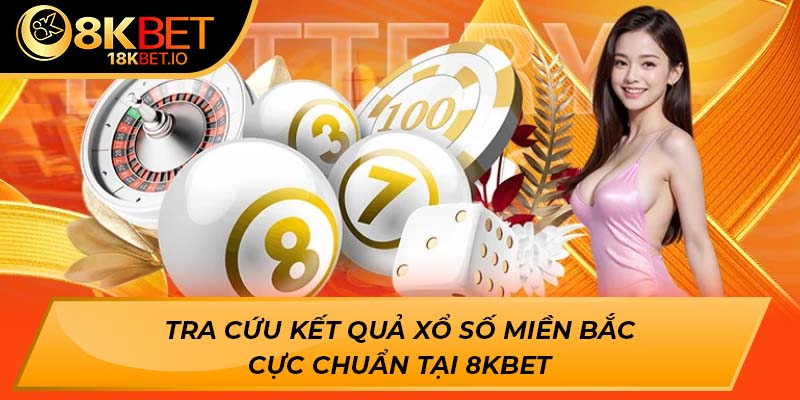 xổ số miền Bắc