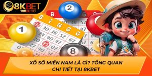 xổ số miền Nam là gì