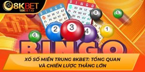 xổ số miền trung